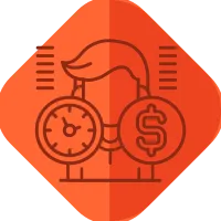 Work Icon Vector Element
