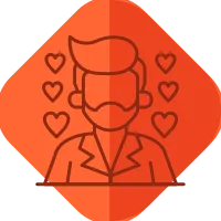 Thanks Icon Vector Element