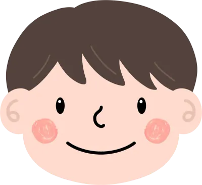 남자아이