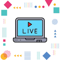 Live Icon