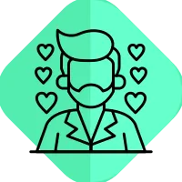 Thanks Icon Vector Element