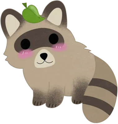 japanese raccoon dog