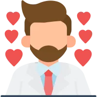 Thanks Icon Vector Element