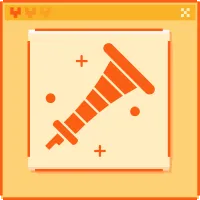 Trumpets Icon