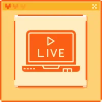 Live Icon