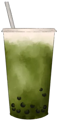 Green tea