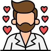 Thanks Icon Vector Element