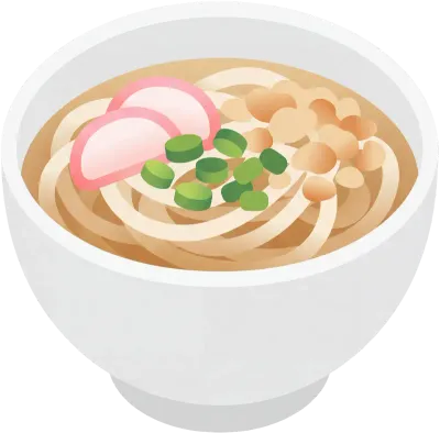 우동
