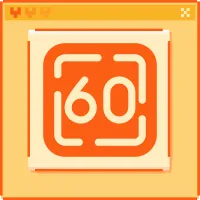 Sixty Icon