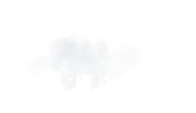 흰 구름