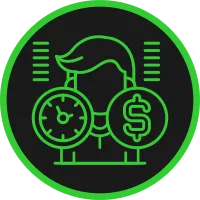 Work Icon Vector Element