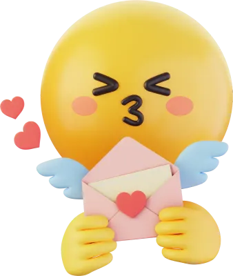 사랑의 편지