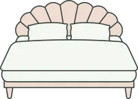 침대