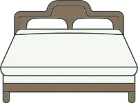 침대