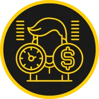 Work Icon Vector Element