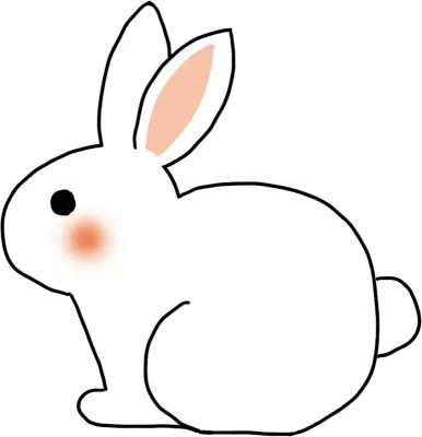 토끼7