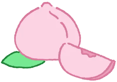 복숭아