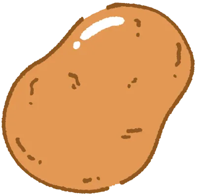 감자