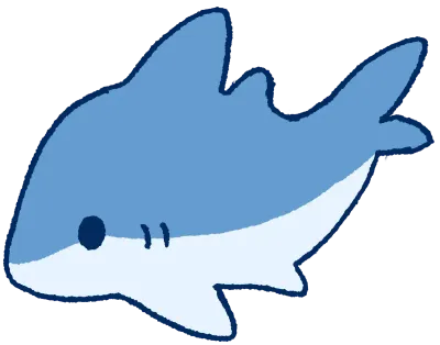 상어