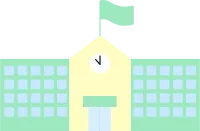 239 학교1_건물_초등학교_중학교_고등학교_대학교_건축_교육_등교