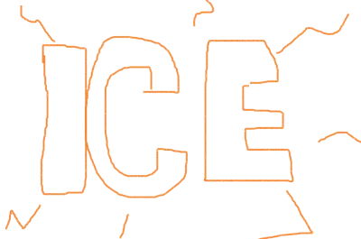여름 ICE가 생각날 때 ice 찾기