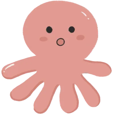 문어