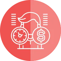 Work Icon Vector Element