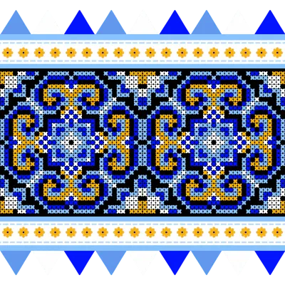 Hmong design
