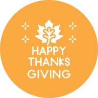 Thanksgiving Icon