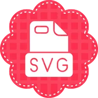 File svg Icon