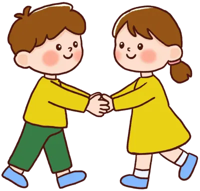 Shake hand