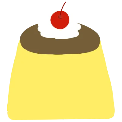 푸딩