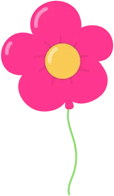 꽃 풍선