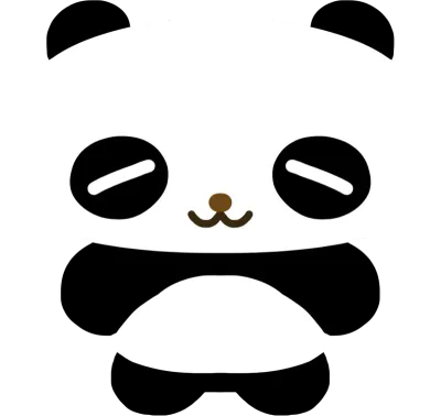 팬더 캐릭터
