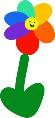 꽃