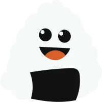 Cute-Onigiri-Rice-Ball-Flat-Design-Character-Illustration