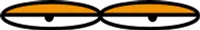 눈