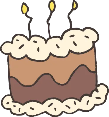 Meow Cafe-chocolate cake