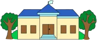 school-building-illustration