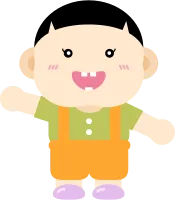 귀여운 어린이