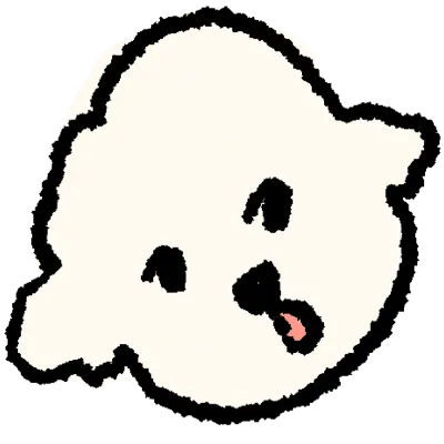 강아지