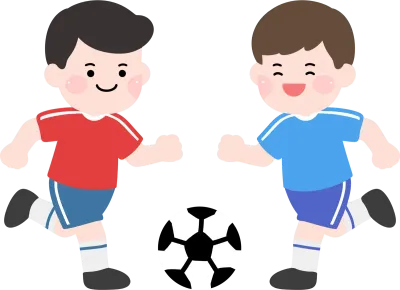 축구경기