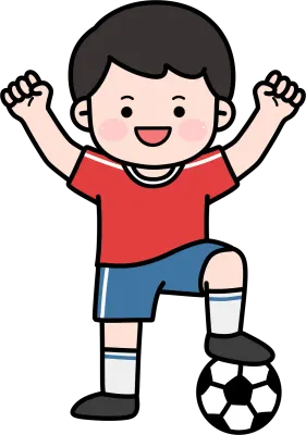 축구선수