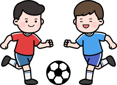 축구경기