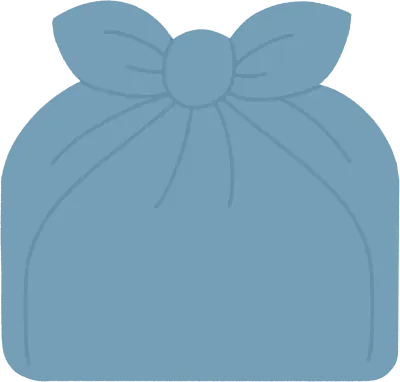 선물 보자기