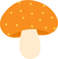 버섯