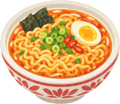 라면