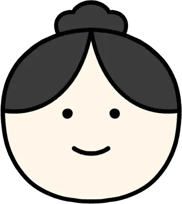 여자 어른