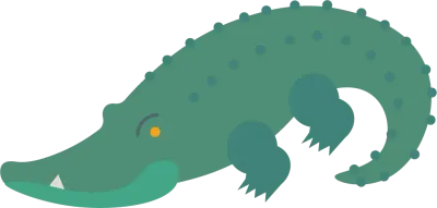 Crocodile