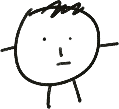 단순한 캐릭터